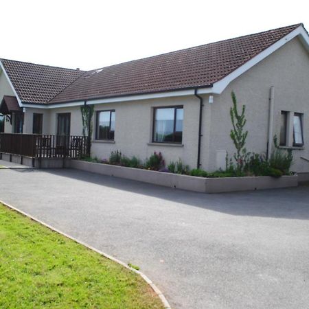 Arley House B & B Dundrum Exterior foto