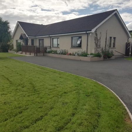 Arley House B & B Dundrum Exterior foto