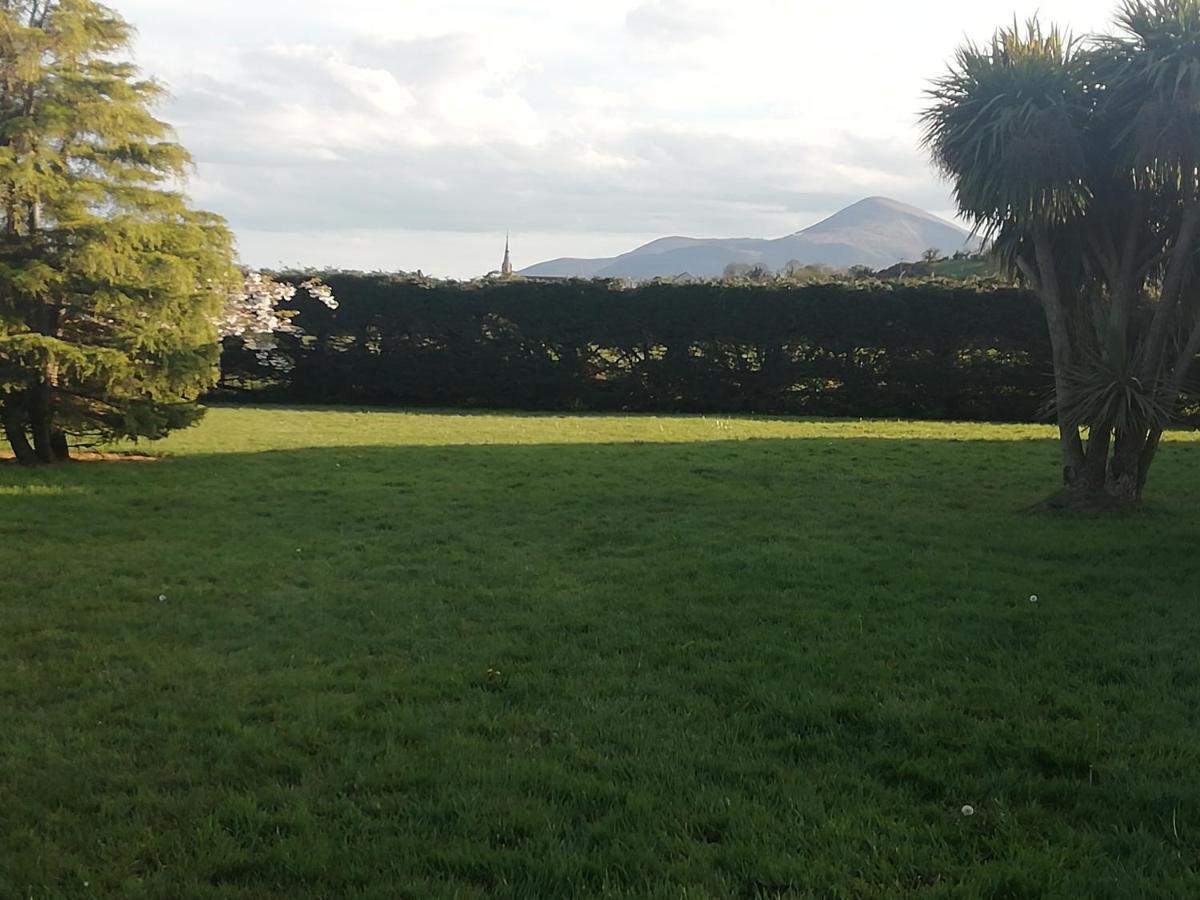 Arley House B & B Dundrum Exterior foto