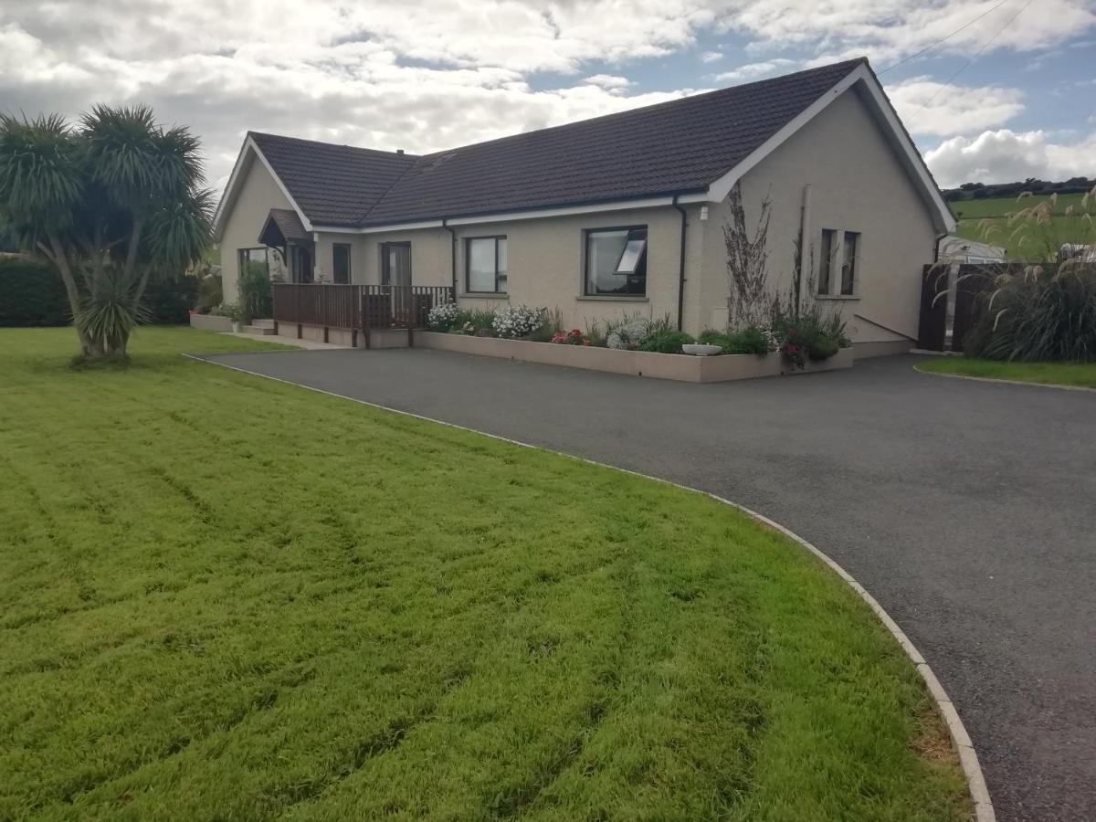 Arley House B & B Dundrum Exterior foto